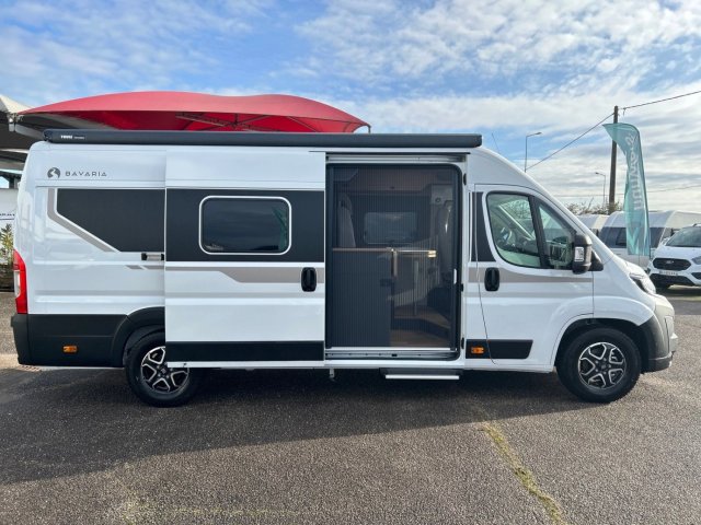 Bavaria K630S Unik - Photo 8