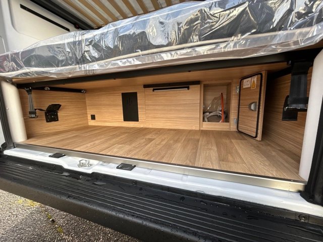 Bavaria K630S Unik - Photo 10