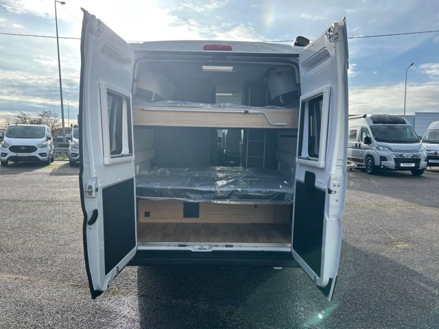 Bavaria K630S Unik - Photo 11