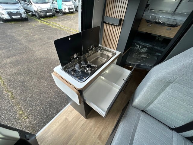 Bavaria K630S Unik - Photo 16