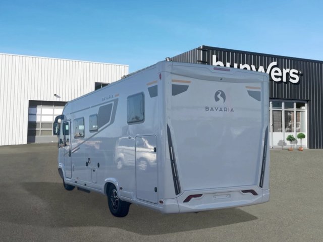 Bavaria T720FGJ Intense - Photo 2