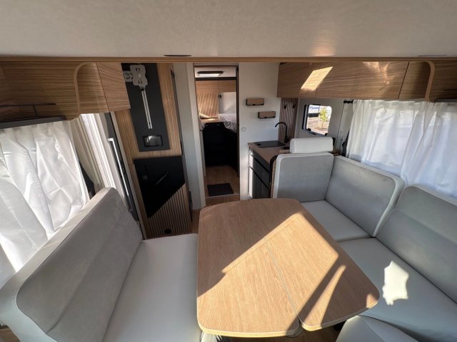 Bavaria T720FGJ Intense - Photo 6