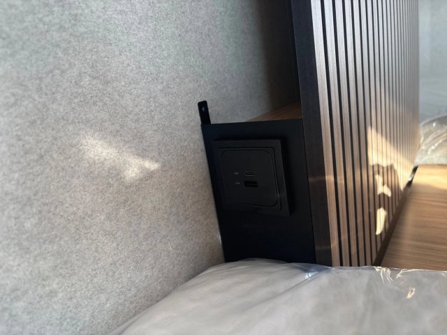 Bavaria T720FGJ Intense - Photo 8