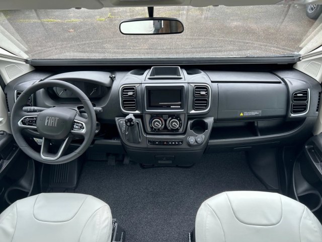 Bavaria Tren-D T720FC Nomade - Photo 3