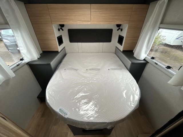 Bavaria Tren-D T720FC Nomade - Photo 4