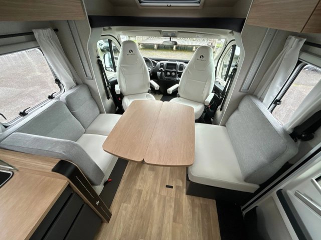 Bavaria Tren-D T720FC Nomade - Photo 5