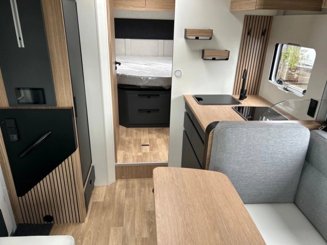 Bavaria Tren-D T720FC Nomade - Photo 6