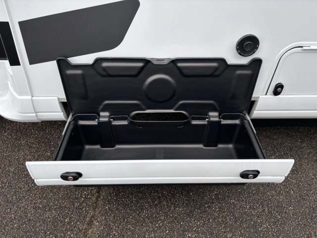 Bavaria Tren-D T720FC Nomade - Photo 7