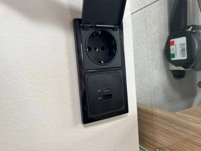 Bavaria Tren-D T720FC Nomade - Photo 9