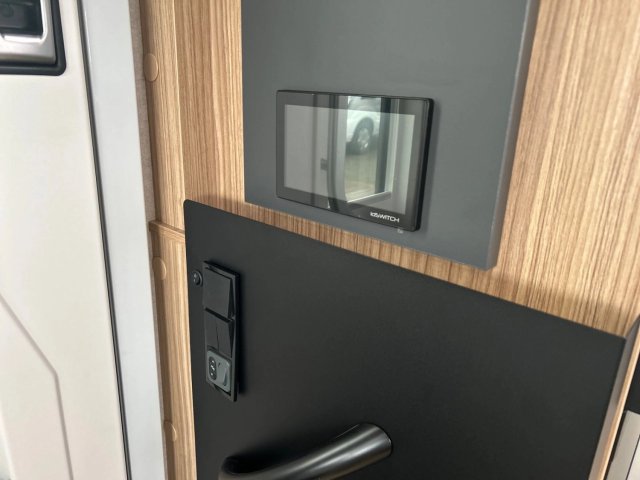 Bavaria Tren-D T720FC Nomade - Photo 11