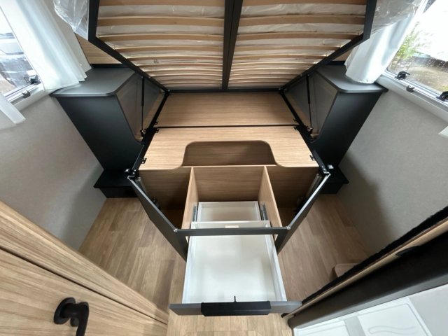 Bavaria Tren-D T720FC Nomade - Photo 12