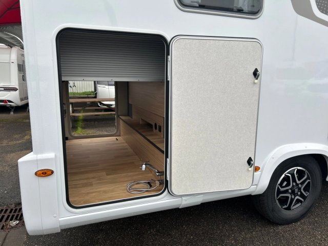 Bavaria Tren-D T720FC Nomade - Photo 13