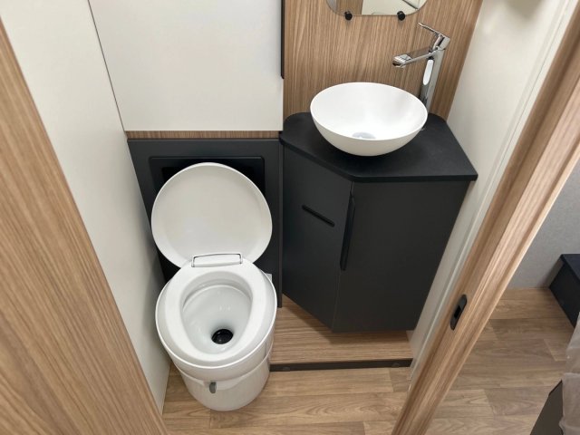 Bavaria Tren-D T720FC Nomade - Photo 14