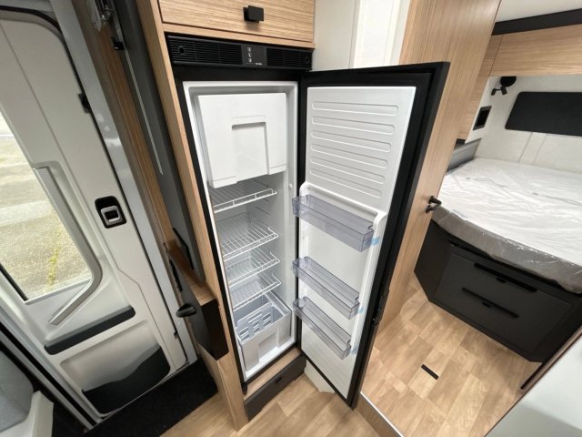 Bavaria Tren-D T720FC Nomade - Photo 16