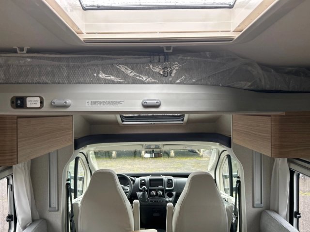 Bavaria Tren-D T720FC Nomade - Photo 17