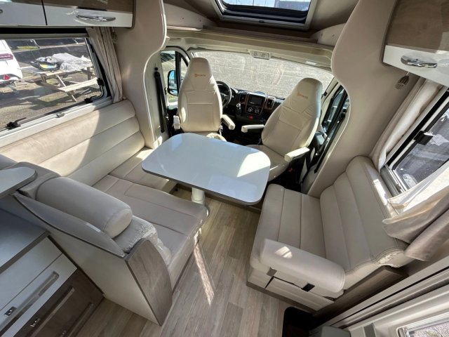 Bavaria Tren-D T740C Allure - Photo 5