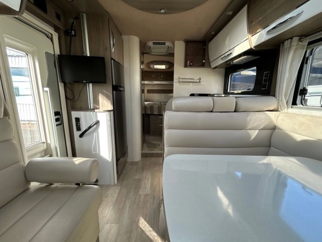 Bavaria Tren-D T740C Allure - Photo 6