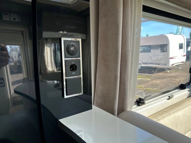 Bavaria Tren-D T740C Allure - Photo 7