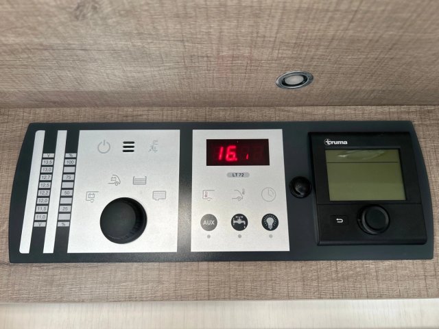 Bavaria Tren-D T740C Allure - Photo 9