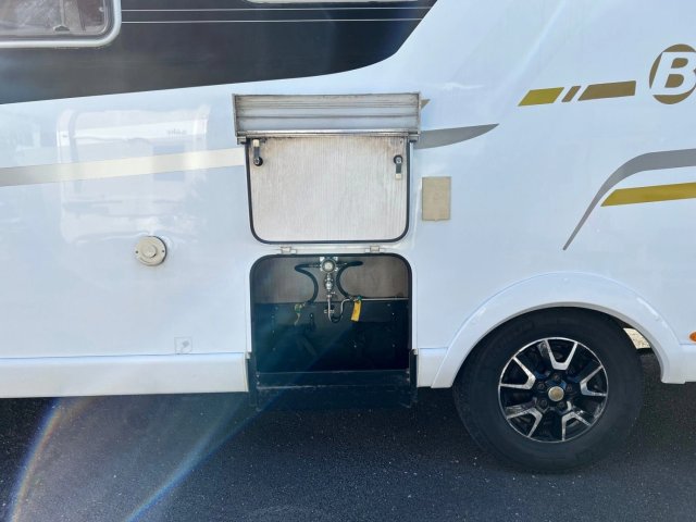 Bavaria Tren-D T740C Allure - Photo 11