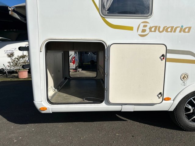 Bavaria Tren-D T740C Allure - Photo 12