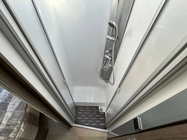 Bavaria Tren-D T740C Allure - Photo 14