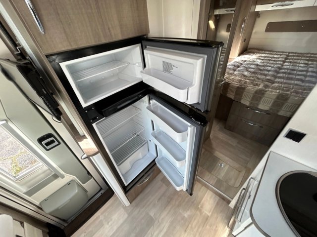 Bavaria Tren-D T740C Allure - Photo 15