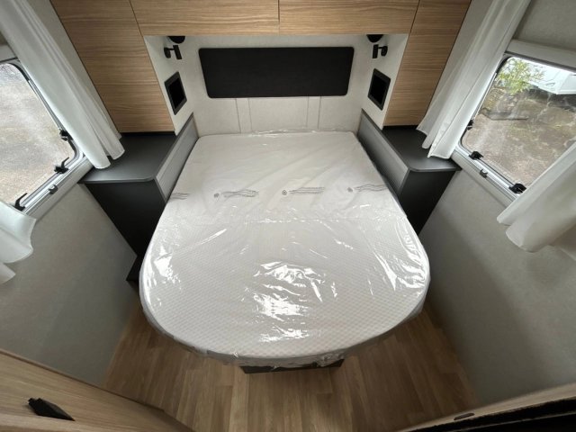 Bavaria Tren-D T740FC Nomade - Photo 4