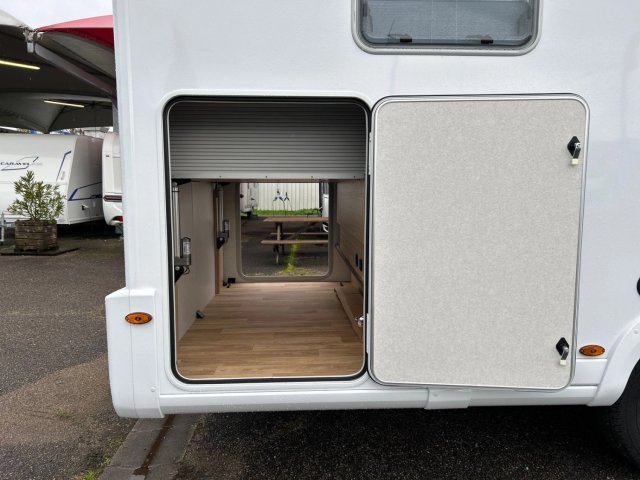 Bavaria Tren-D T740FC Nomade - Photo 13