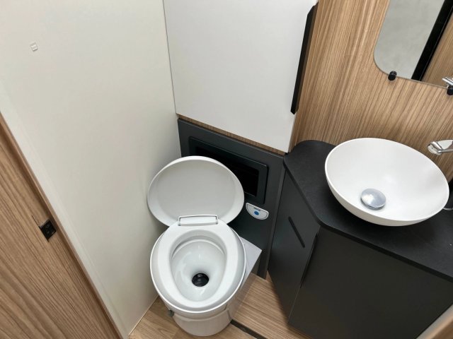 Bavaria Tren-D T740FC Nomade - Photo 14