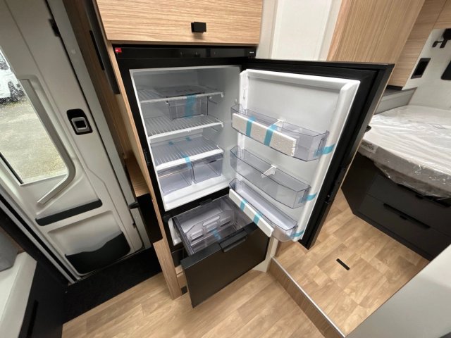 Bavaria Tren-D T740FC Nomade - Photo 16