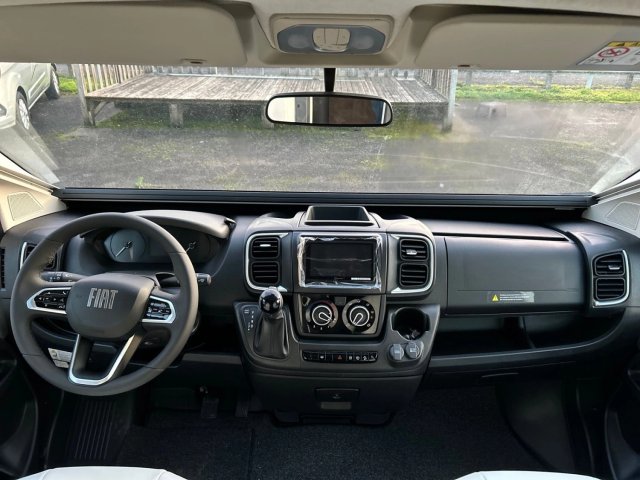 Bavaria Tren-D T740FGJ Nomade - Photo 3