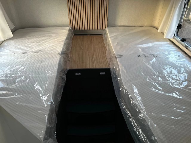 Bavaria Tren-D T740FGJ Nomade - Photo 4