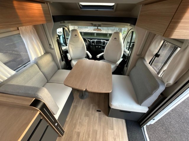 Bavaria Tren-D T740FGJ Nomade - Photo 5