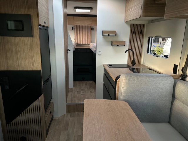 Bavaria Tren-D T740FGJ Nomade - Photo 6