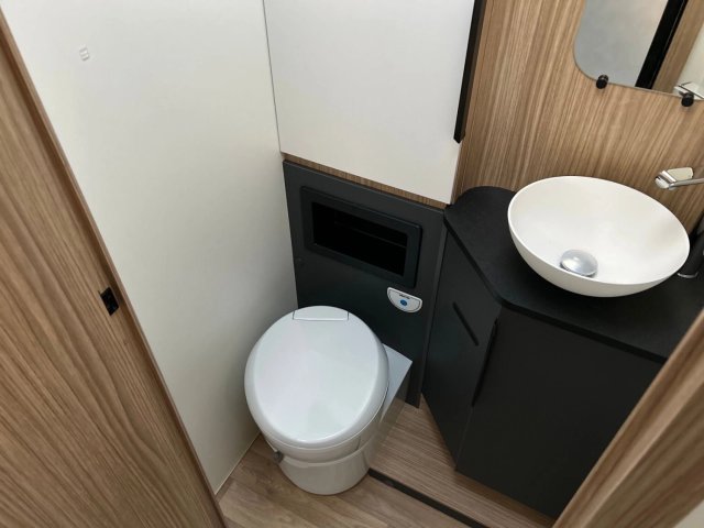 Bavaria Tren-D T740FGJ Nomade - Photo 7