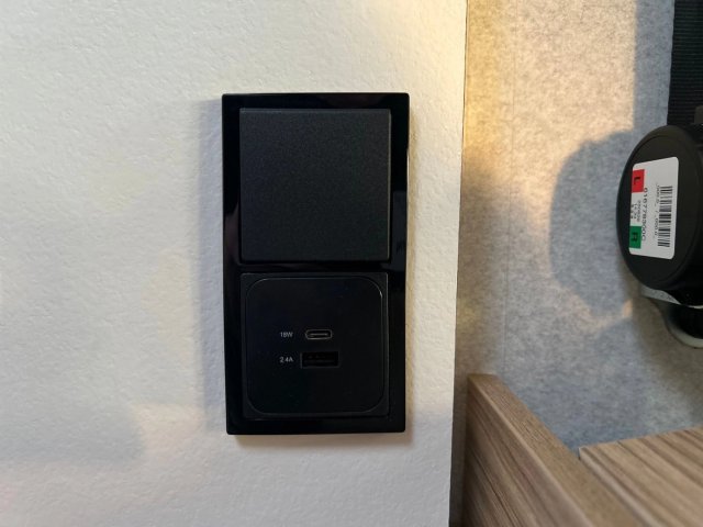 Bavaria Tren-D T740FGJ Nomade - Photo 8