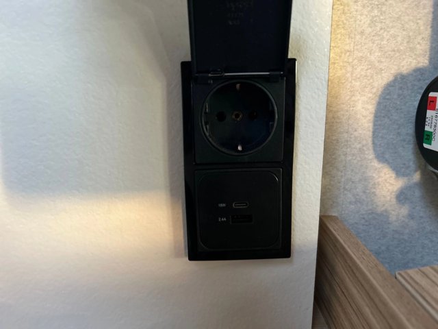 Bavaria Tren-D T740FGJ Nomade - Photo 9