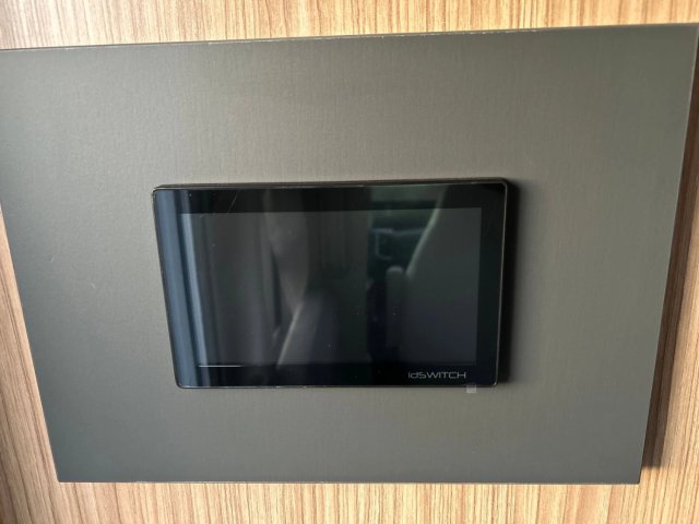 Bavaria Tren-D T740FGJ Nomade - Photo 11