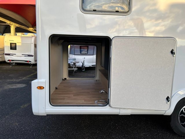 Bavaria Tren-D T740FGJ Nomade - Photo 13