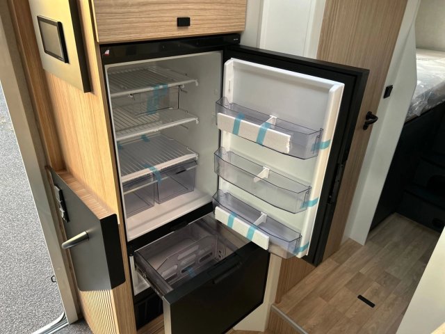 Bavaria Tren-D T740FGJ Nomade - Photo 15