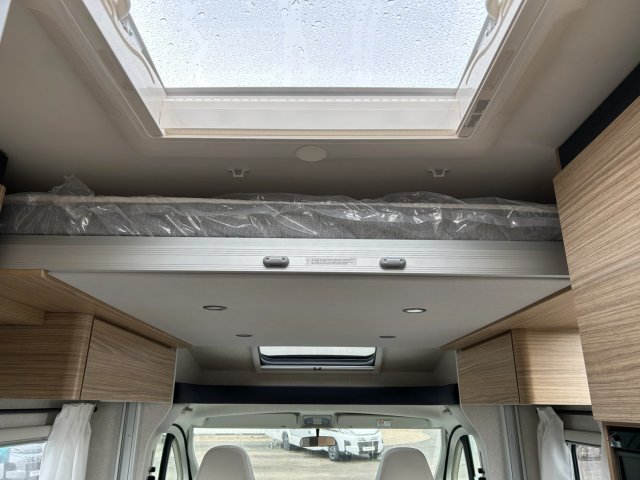 Bavaria Tren-D T740FGJ Nomade - Photo 17