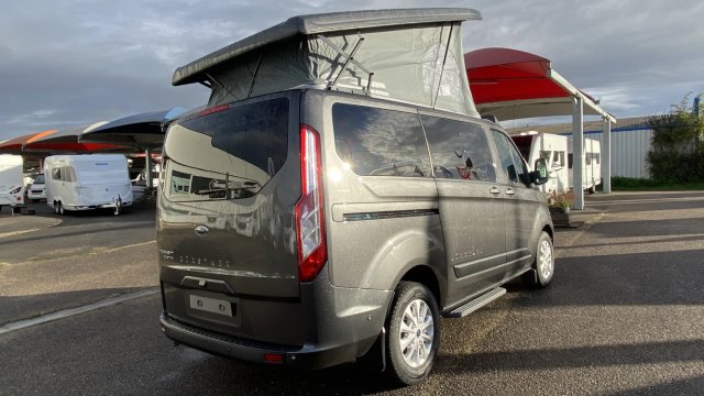 Burstner Copa C 500 - Photo 2