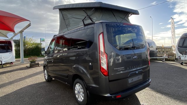Burstner Copa C 500 - Photo 3
