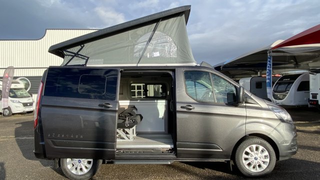 Burstner Copa C 500 - Photo 5