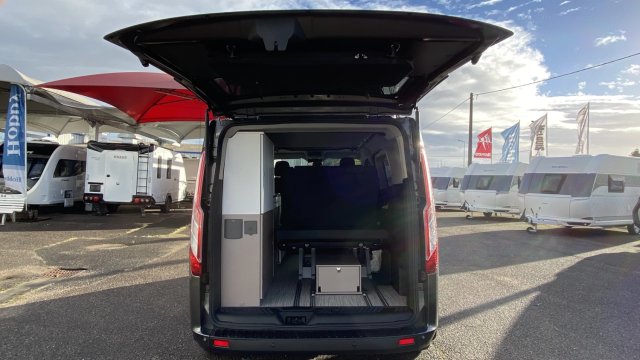 Burstner Copa C 500 - Photo 6