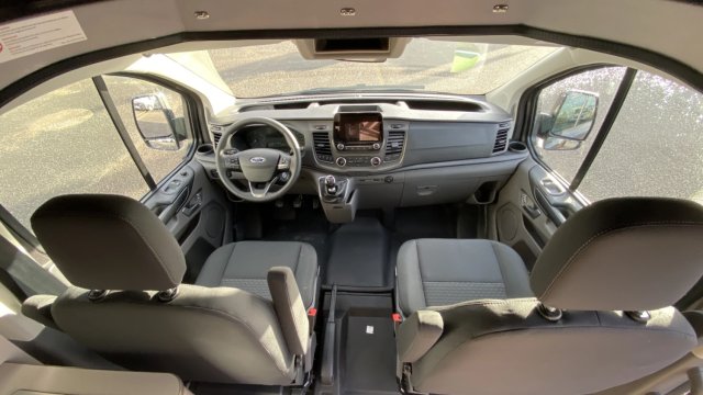 Burstner Copa C 500 - Photo 7