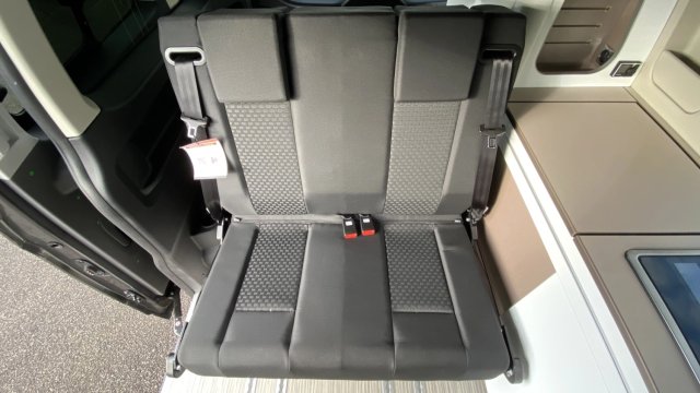 Burstner Copa C 500 - Photo 8