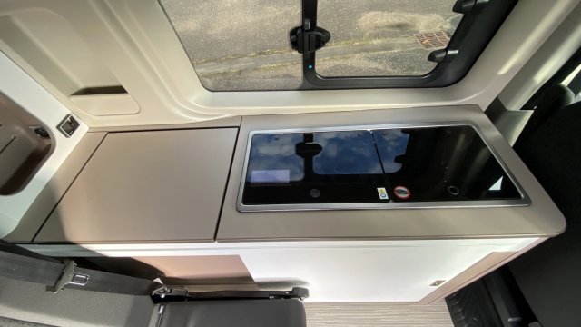 Burstner Copa C 500 - Photo 9