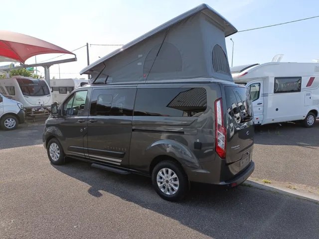Burstner Copa C 530 - Photo 2